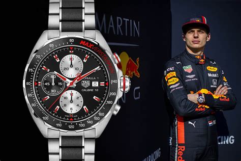 max verstappen f1 watch.